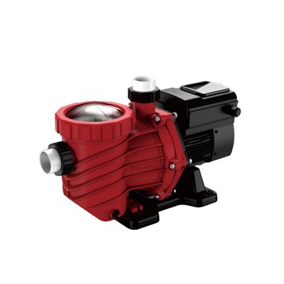 Насос пула с переменной частотой